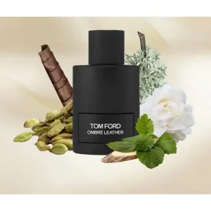 Tom Ford Ombre Parfum Leather Edp (BOT1072)