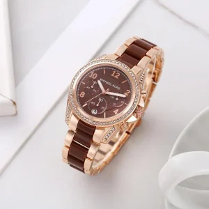 Michael Kors Watch For Women (SUP377)