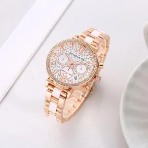 Michael Kors Watch For Women (SUP777)