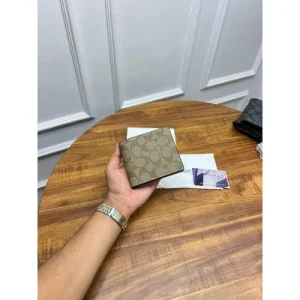 Coach Wallet For Men (SUP1578)