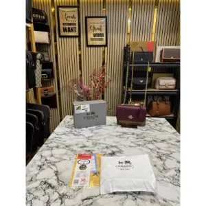 Coach Handbag For Women (SUP2379)