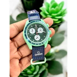 Omega Watch For Men (SUP2578)