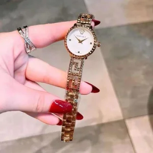 Versace Watch For Women (SUP679)