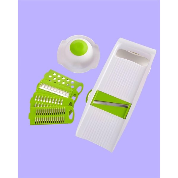 Chopper Cutter Grater