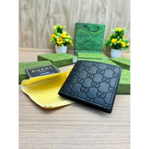 Gucci Wallet For Men (SUP1579)