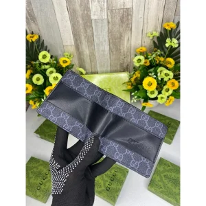 Gucci Wallet For Men (SUP1680)