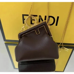Fendi Handbag For Women (SUP2079)