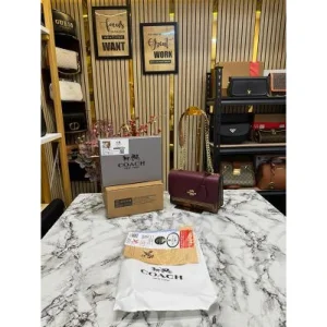 Coach Handbag For Women (SUP2381)