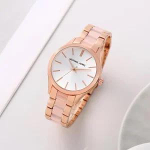 Micheal Kors Watch For Women (SUP579)