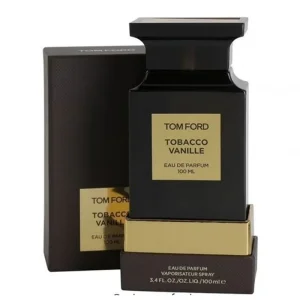 Tom Ford Tobacco Perfume Vanille (BOT461)