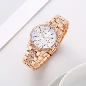 Michael Kors Watch For Women (SUP379)