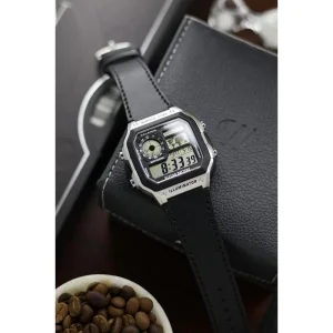 Casio Watch For Men (SUP1179)