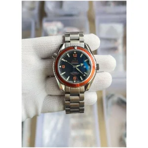 Omega Seamaster Watch For Men (SUP1108)