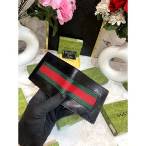 Gucci Wallet For Men (SUP1707)