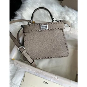 Fendi Handbag For Women (SUP2108)