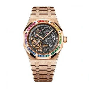 Audemars Piguet Watch For Men (SUP2508)