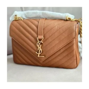 Stylish Ysl Saint Laurent Sling Bag For Women (BOT160)