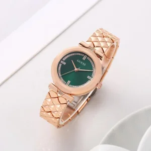 Guess Elegance Watch For Women (SUP2709)