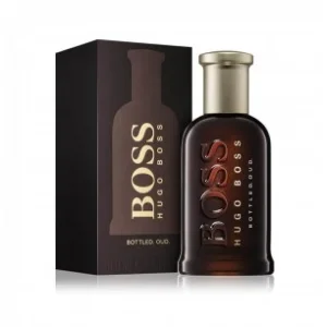 Hugo Boss Bottled Oud Eau De Parfum 100ml (BOT1008)