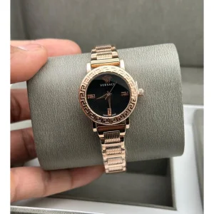 Versace Watch For Women (SUP808)