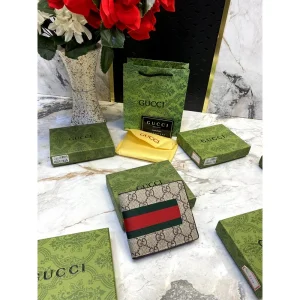 Gucci Wallet For Men (SUP1681)