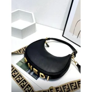 Fendi Handbag For Women (SUP1979)