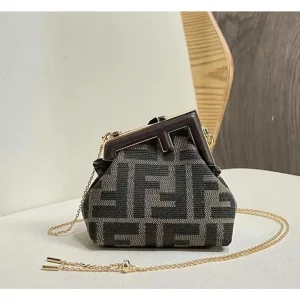 Fendi Handbag For Women (SUP2080)