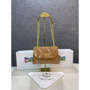 Prada Handbag For Women (SUP2180)