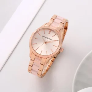 Micheal Kors Watch For Women (SUP580)