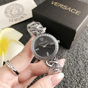 Versace Watch For Women (SUP681)