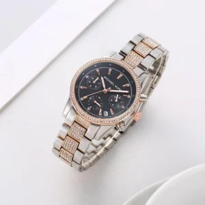 Michael Kors Watch For Women (SUP380)