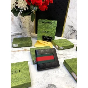 Gucci Wallet For Men (SUP1682)