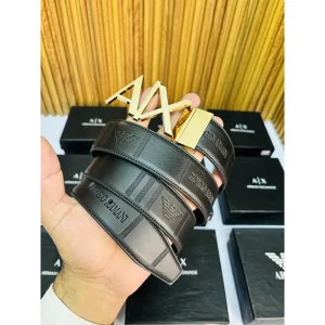 Armani Belt For Men (SUP1841)