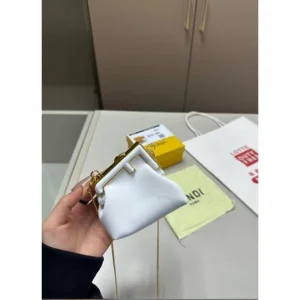 Fendi Handbag For Women (SUP2081)