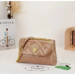 Prada Handbag For Women (SUP2181)