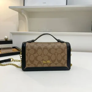 Stylish Coach Sling Bag For Women (BOT238)