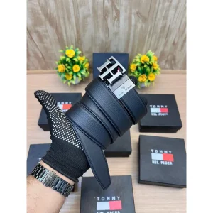 Premium Tommy Hilfiger Belt For Men (BOT890)