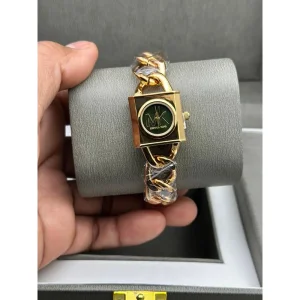 Michael-Kors Watch For Women (SUP682)