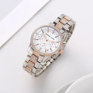 Michael Kors Watch For Women (SUP381)