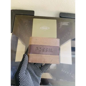Fossil Wallet For Men (SUP1683)