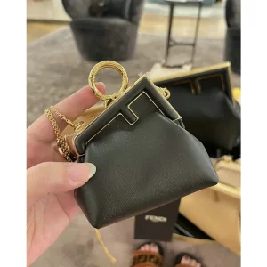 Fendi Handbag For Women (SUP2082)