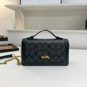 Stylish Coach Handbag For Women (BOT239)