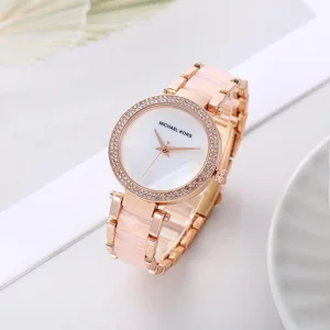 Michael Kors Watch For Women (SUP782)