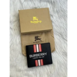 Burberry Wallet For Men (SUP1583)