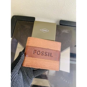 Fossil Wallet For Men (SUP1684)