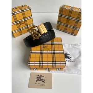 Burberry Belt For Men (SUP1843)