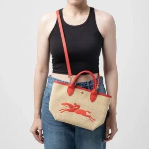 Long Champ Handbag For Women (SUP1982)