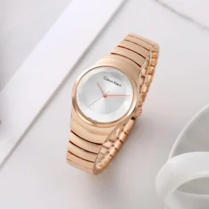 Calvin Klein Watch For Women (SUP583)