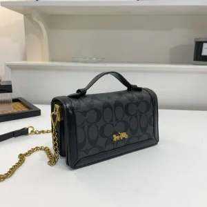 Stylish Coach Handbag For Women (BOT240)