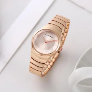 Calvin Klein Watch For Women (SUP684)